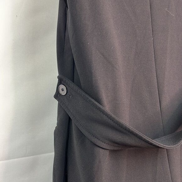 Club Monaco black belted vest size XS - Picture 7 of 14